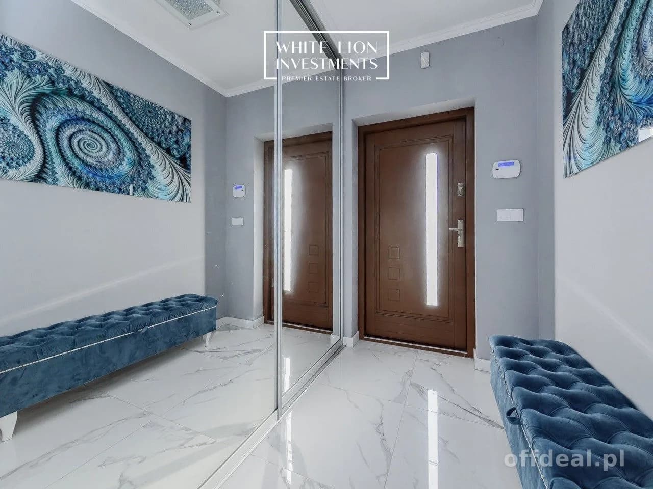 maison à vendre à Góra Kalwaria (gw) | 6 pièces | 214 m²