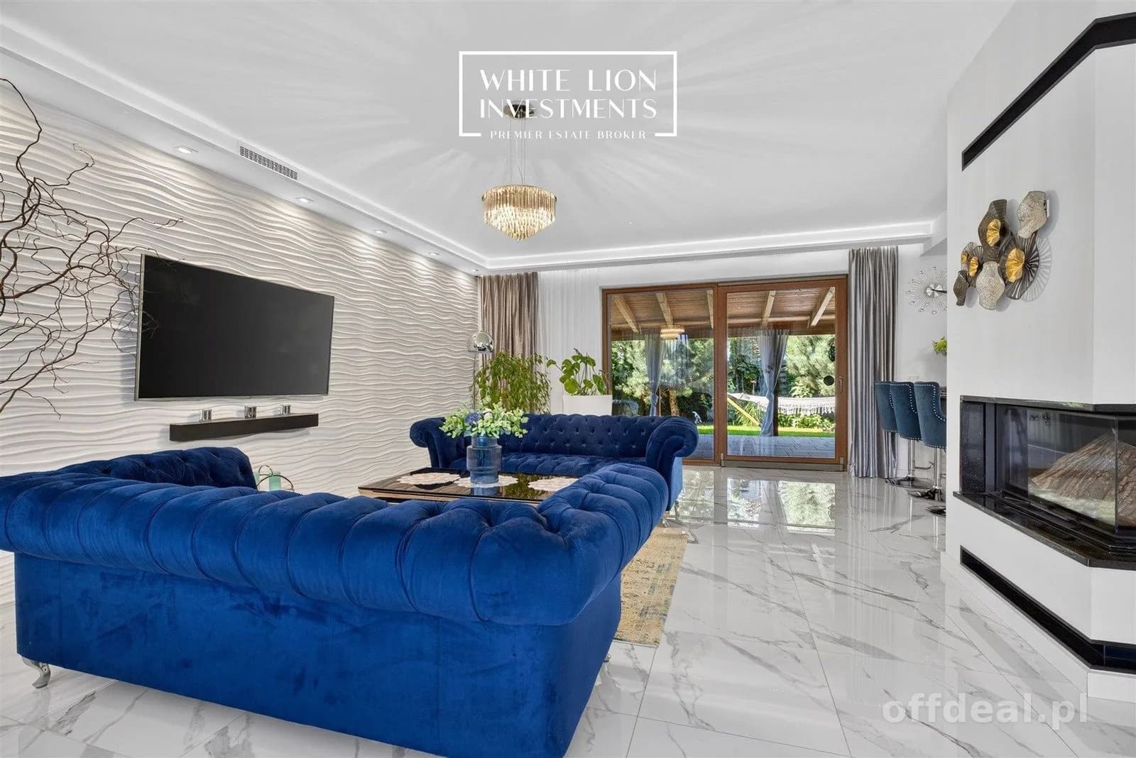 maison à vendre à Góra Kalwaria (gw) | 6 pièces | 214 m²