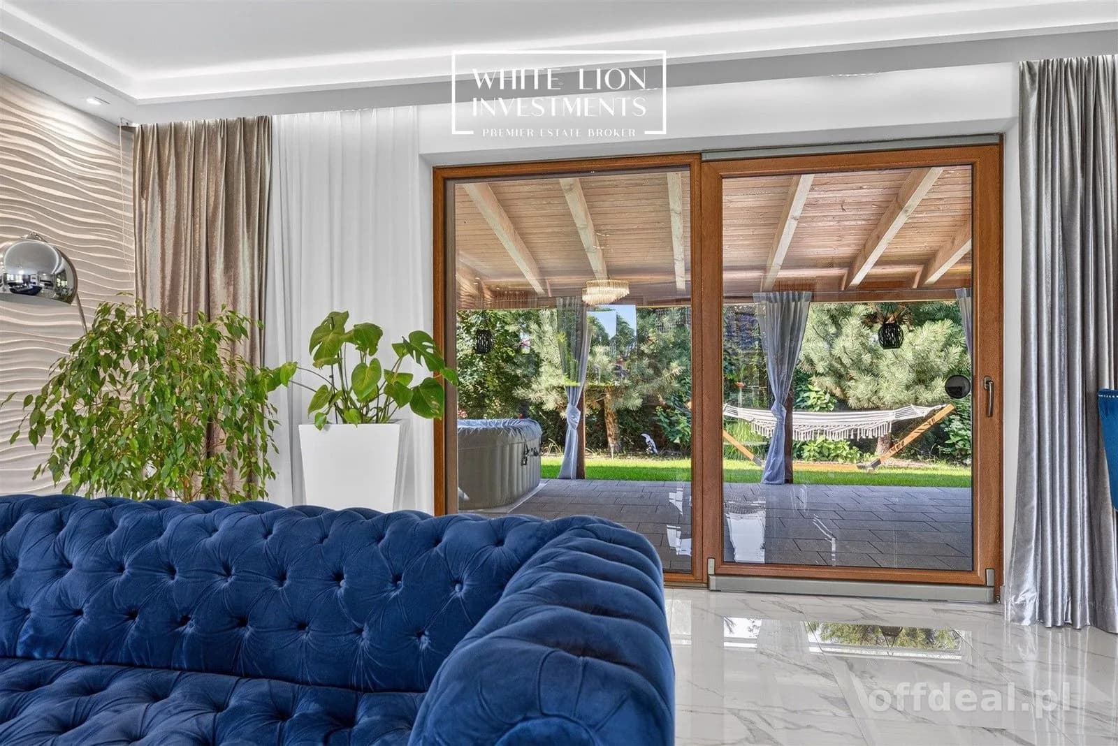 maison à vendre à Góra Kalwaria (gw) | 6 pièces | 214 m²