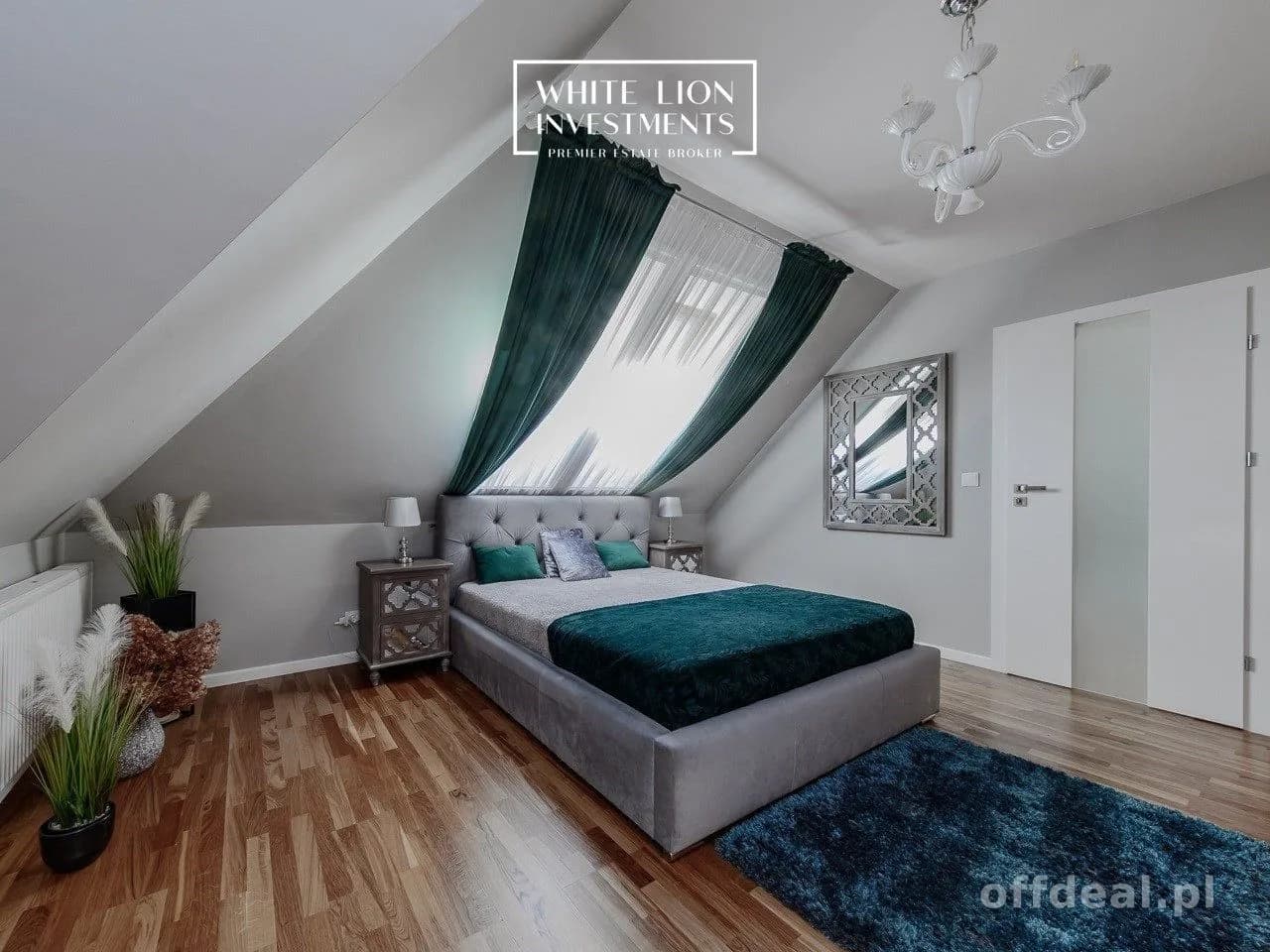 maison à vendre à Góra Kalwaria (gw) | 6 pièces | 214 m²