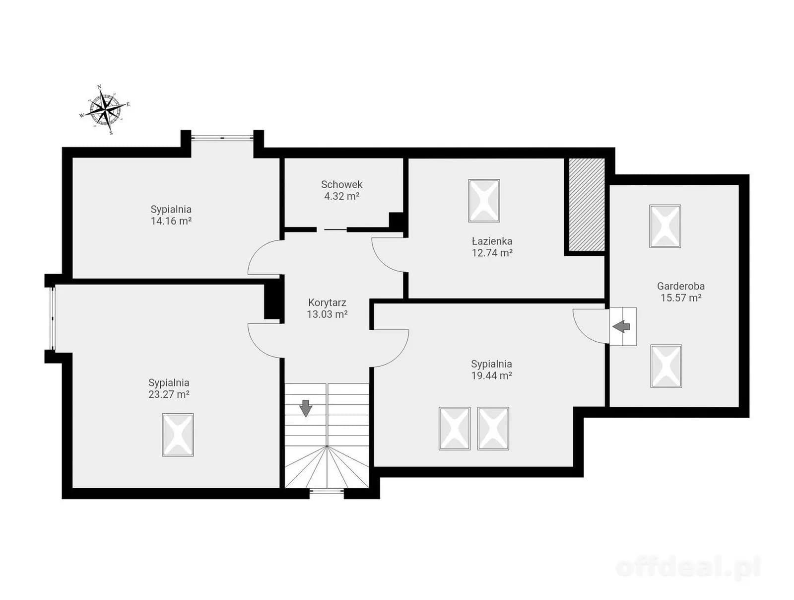 maison à vendre à Góra Kalwaria (gw) | 6 pièces | 214 m²