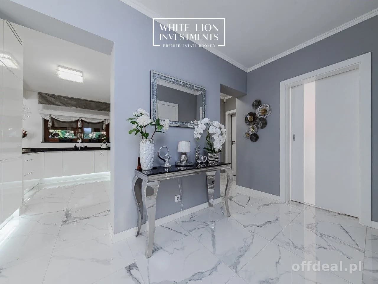 maison à vendre à Góra Kalwaria (gw) | 6 pièces | 214 m²