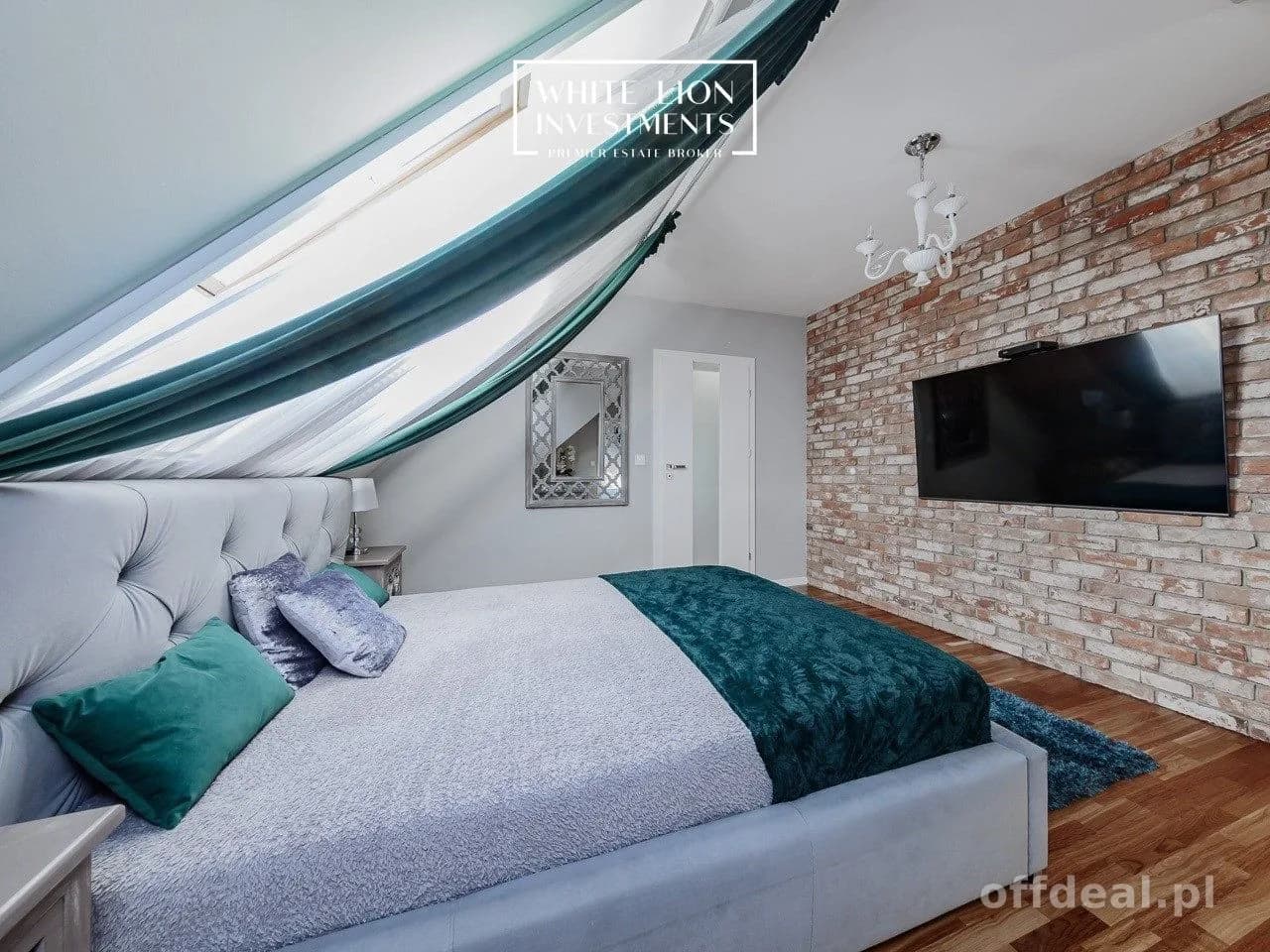 maison à vendre à Góra Kalwaria (gw) | 6 pièces | 214 m²