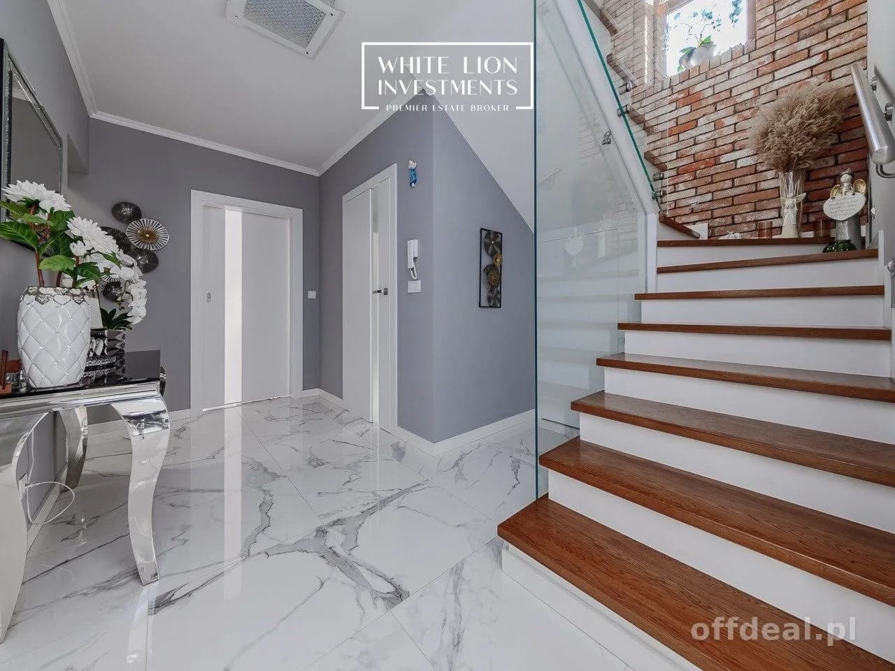 maison à vendre à Góra Kalwaria (gw) | 6 pièces | 214 m²