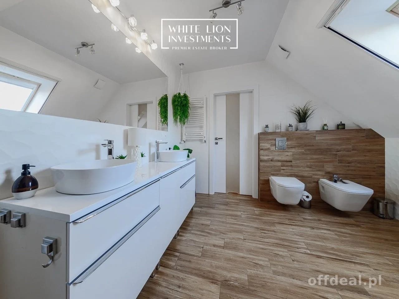 maison à vendre à Góra Kalwaria (gw) | 6 pièces | 214 m²