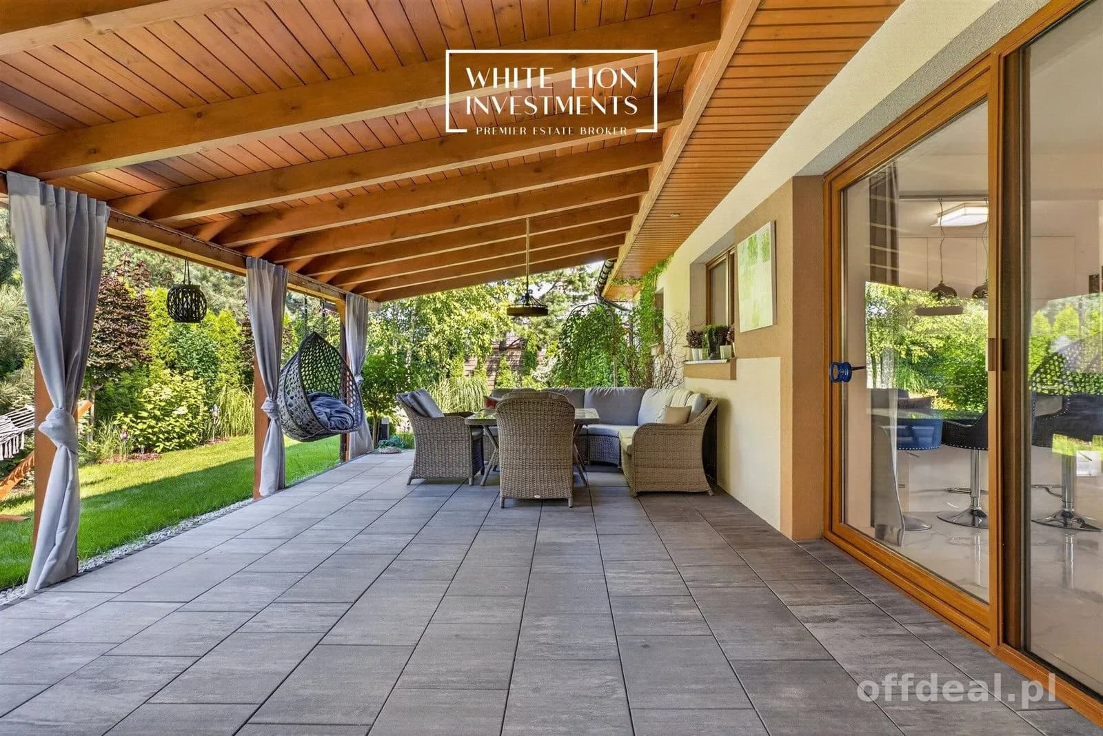 maison à vendre à Góra Kalwaria (gw) | 6 pièces | 214 m²