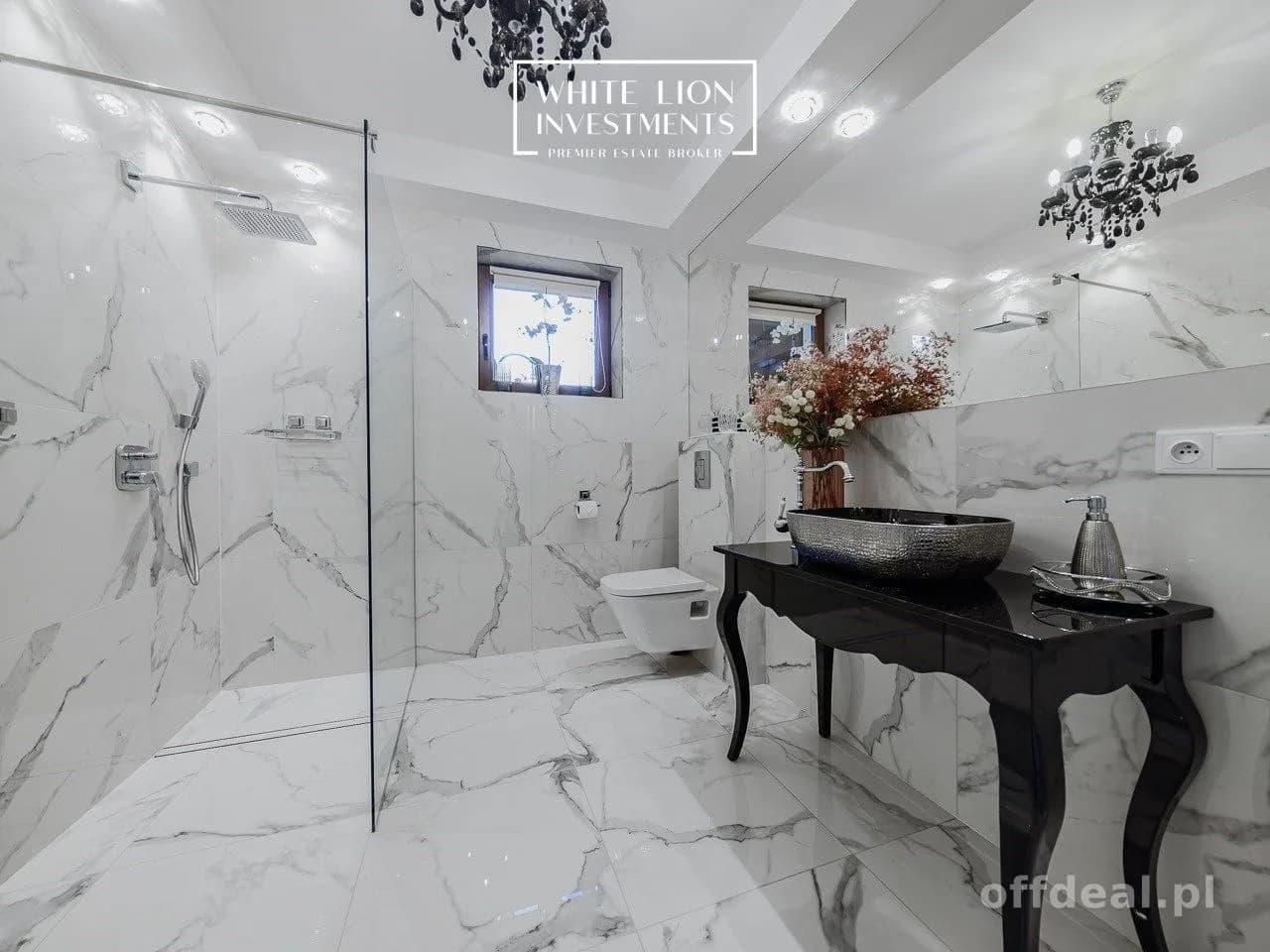 maison à vendre à Góra Kalwaria (gw) | 6 pièces | 214 m²