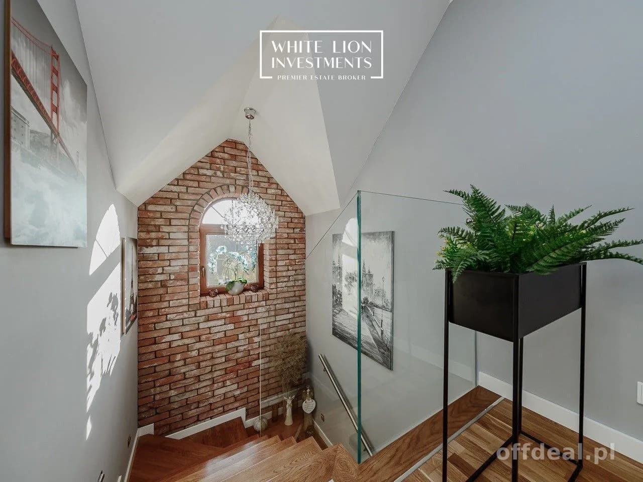 maison à vendre à Góra Kalwaria (gw) | 6 pièces | 214 m²