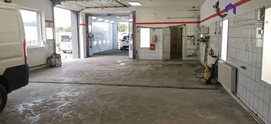 WARSZTAT Z TRADYCJA NA SPRZEDAŻ! GOTOWY BIZNES!