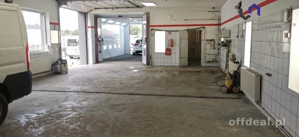 WARSZTAT Z TRADYCJA NA SPRZEDAŻ! GOTOWY BIZNES!