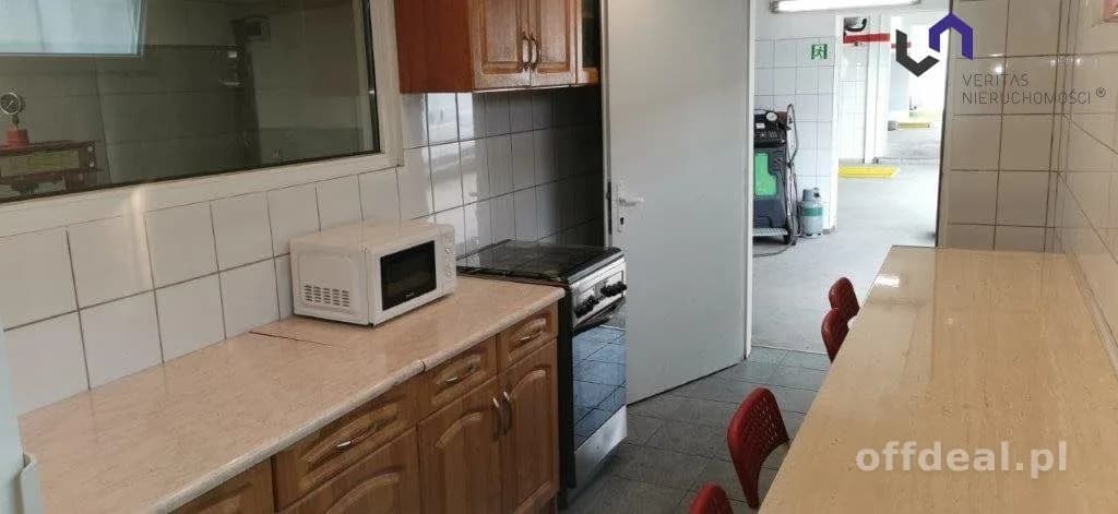 WARSZTAT Z TRADYCJA NA SPRZEDAŻ! GOTOWY BIZNES!