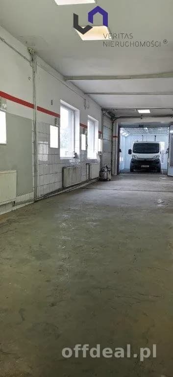 WARSZTAT Z TRADYCJA NA SPRZEDAŻ! GOTOWY BIZNES!
