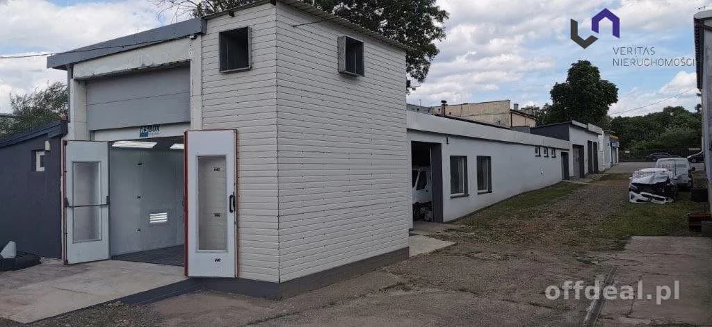 WARSZTAT Z TRADYCJA NA SPRZEDAŻ! GOTOWY BIZNES!