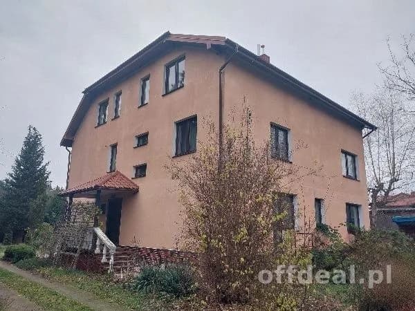 Photo 3: Maison, 10 rooms, 390 m², Korytów