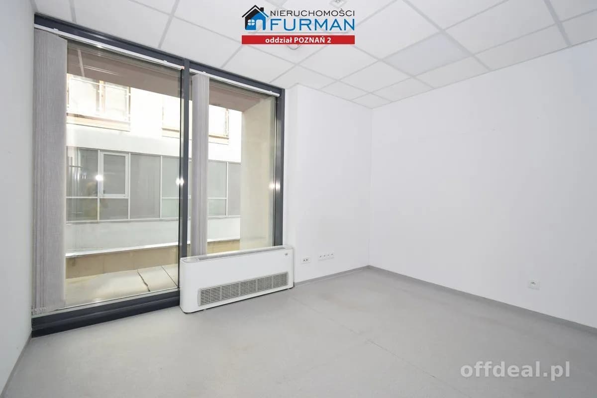 Lokal 145 m², parter, witryna, ul.Piątkowska 116
