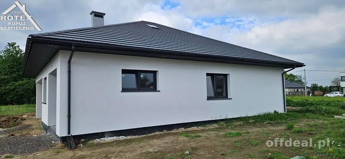 4-room house for sale in Dębica | 133.2 m²