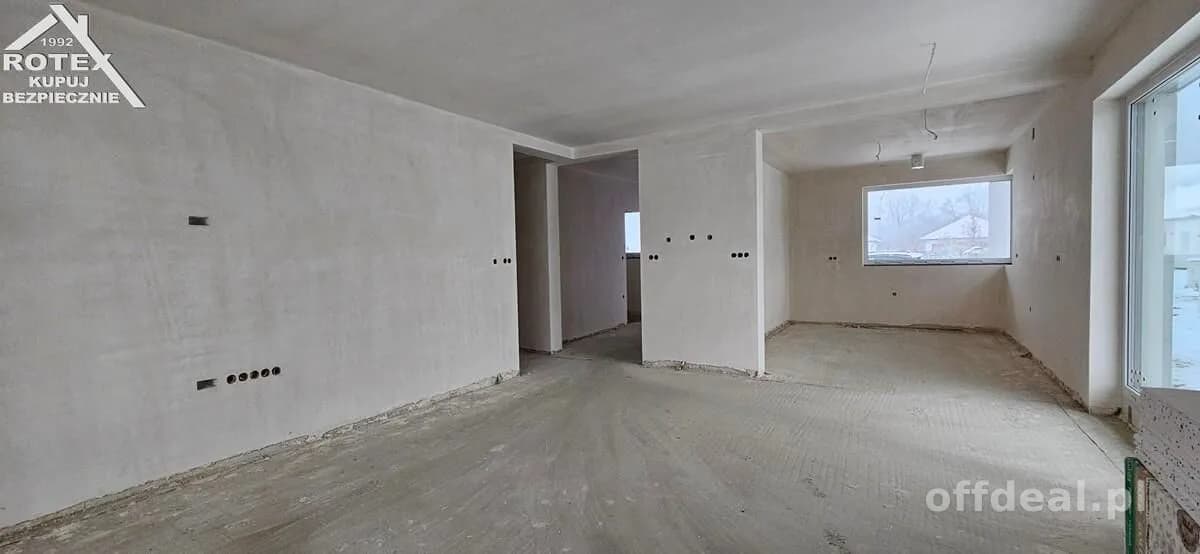 4-room house for sale in Dębica | 133.2 m²