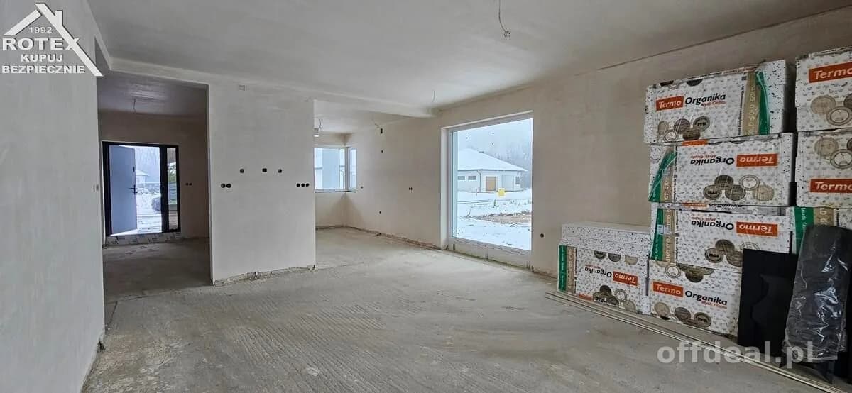 4-room house for sale in Dębica | 133.2 m²