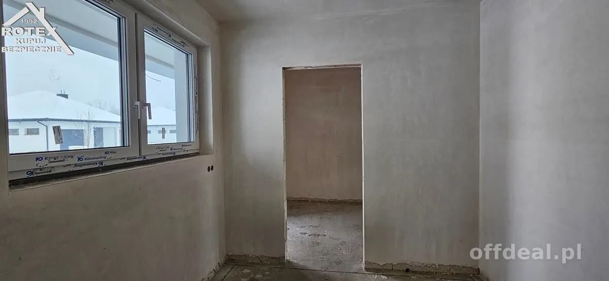 4-room house for sale in Dębica | 133.2 m²