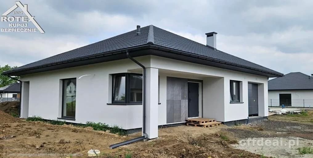 4-room house for sale in Dębica | 133.2 m²