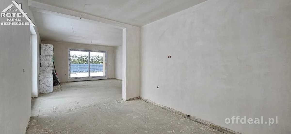 4-room house for sale in Dębica | 133.2 m²