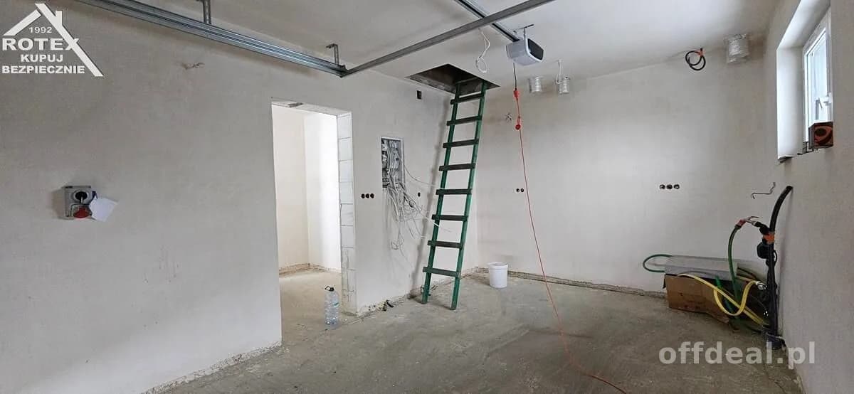 4-room house for sale in Dębica | 133.2 m²