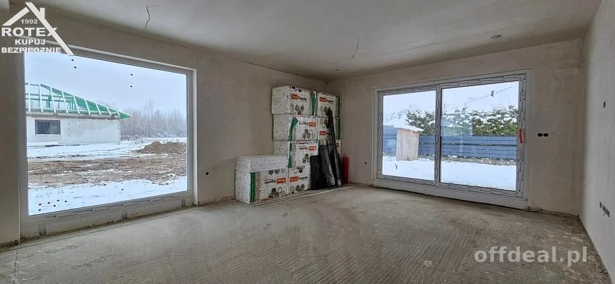 4-room house for sale in Dębica | 133.2 m²