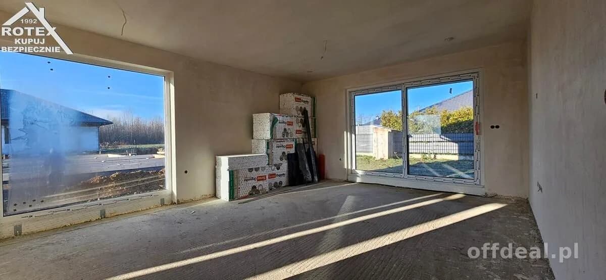 4-room house for sale in Dębica | 133.2 m²