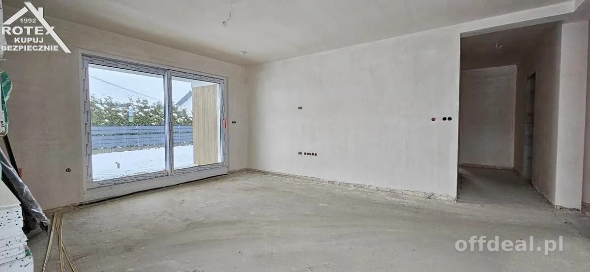 4-room house for sale in Dębica | 133.2 m²
