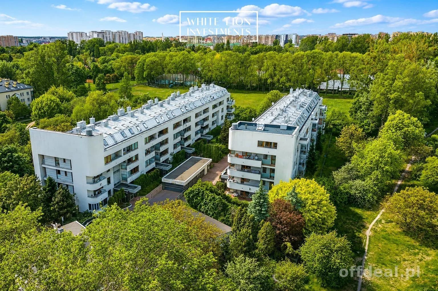 3 pokoje|jasne|garaż|zieleń|metro|Bemowo