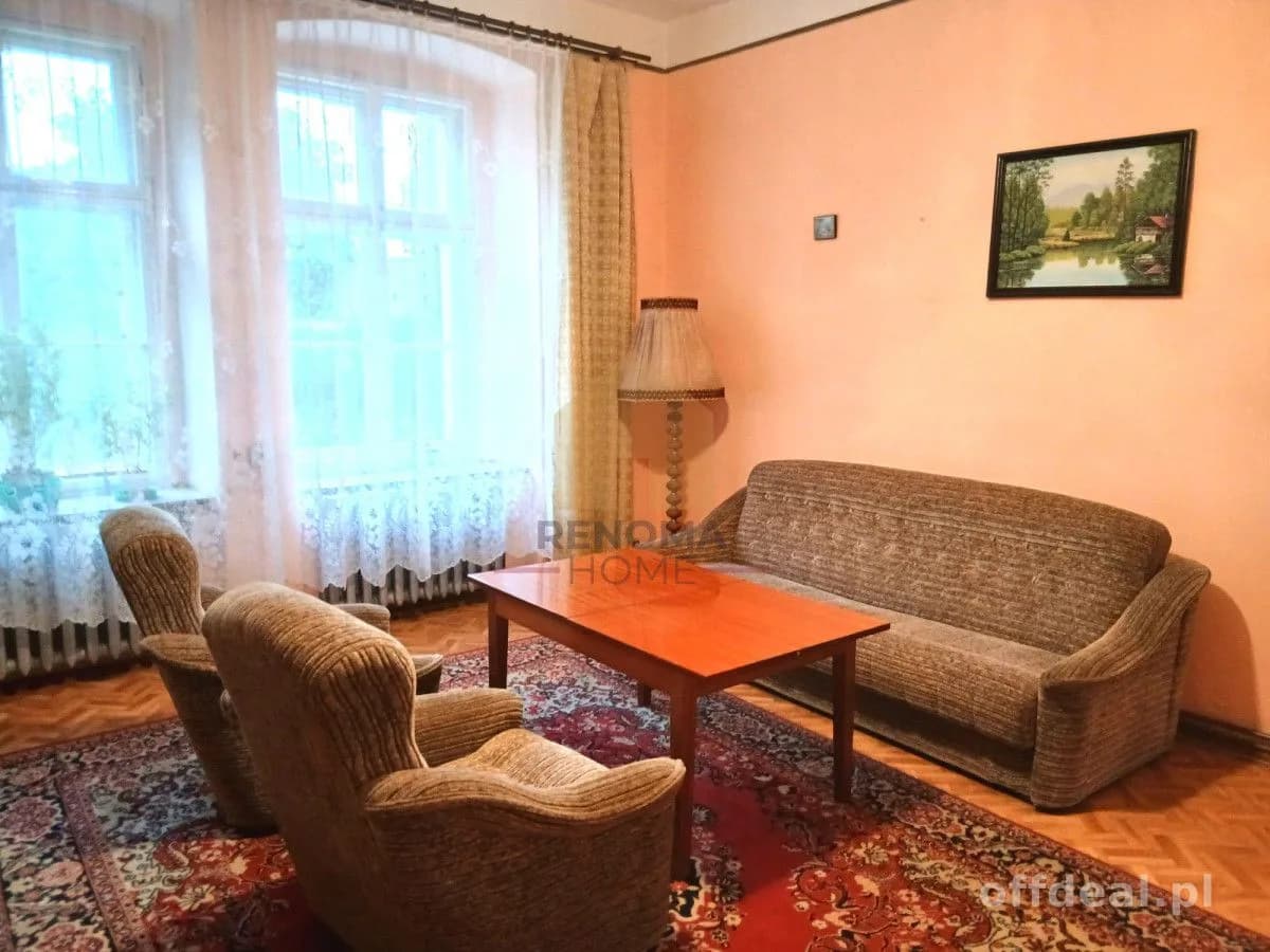 Фото 2: Квартира, 2 кімнати, 76 m², Świdnica