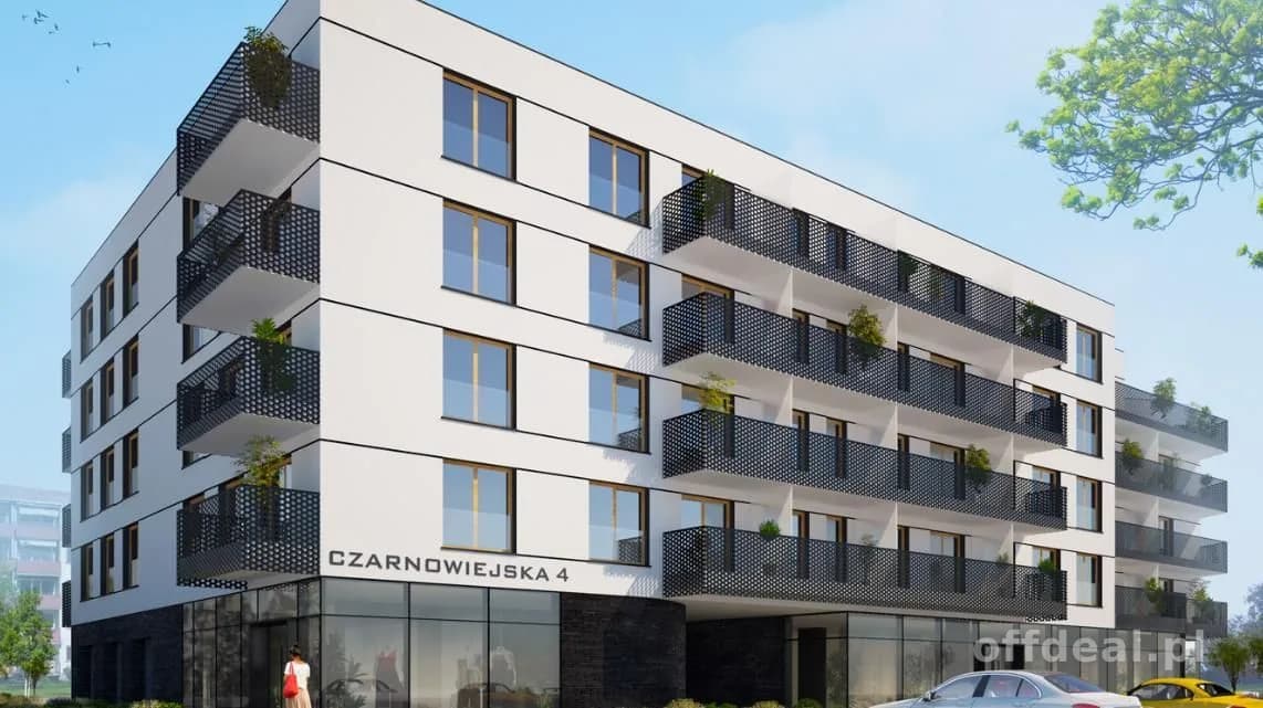 3 pokoje pierwsze piętro Brzesko Czarnowiejska