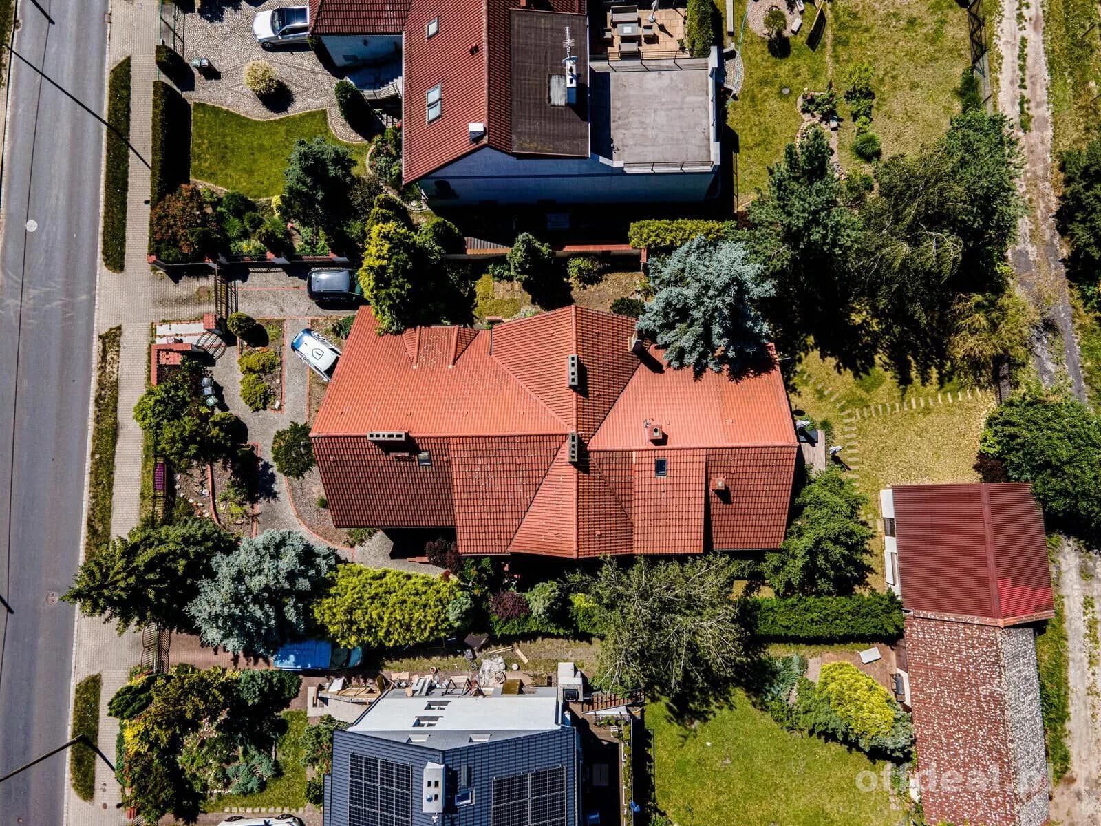 Zdjęcie 13: Dom, 11 pokoje, 322 m², Wrocław