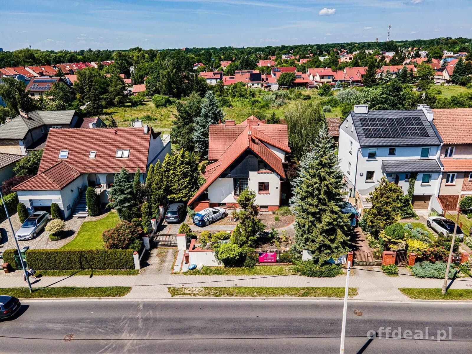 Zdjęcie 1: Dom, 11 pokoje, 322 m², Wrocław