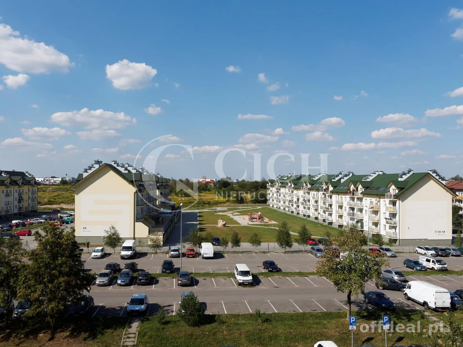 Mieszkanie Tarnów osiedle Westerplatte, do wynajęcia.