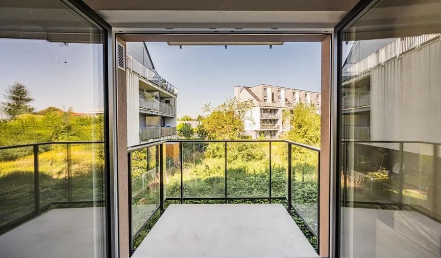 3-Zimmer Wohnung zum Verkauf in Wrocław, Psie Pole, Ligota | 53,34 m²