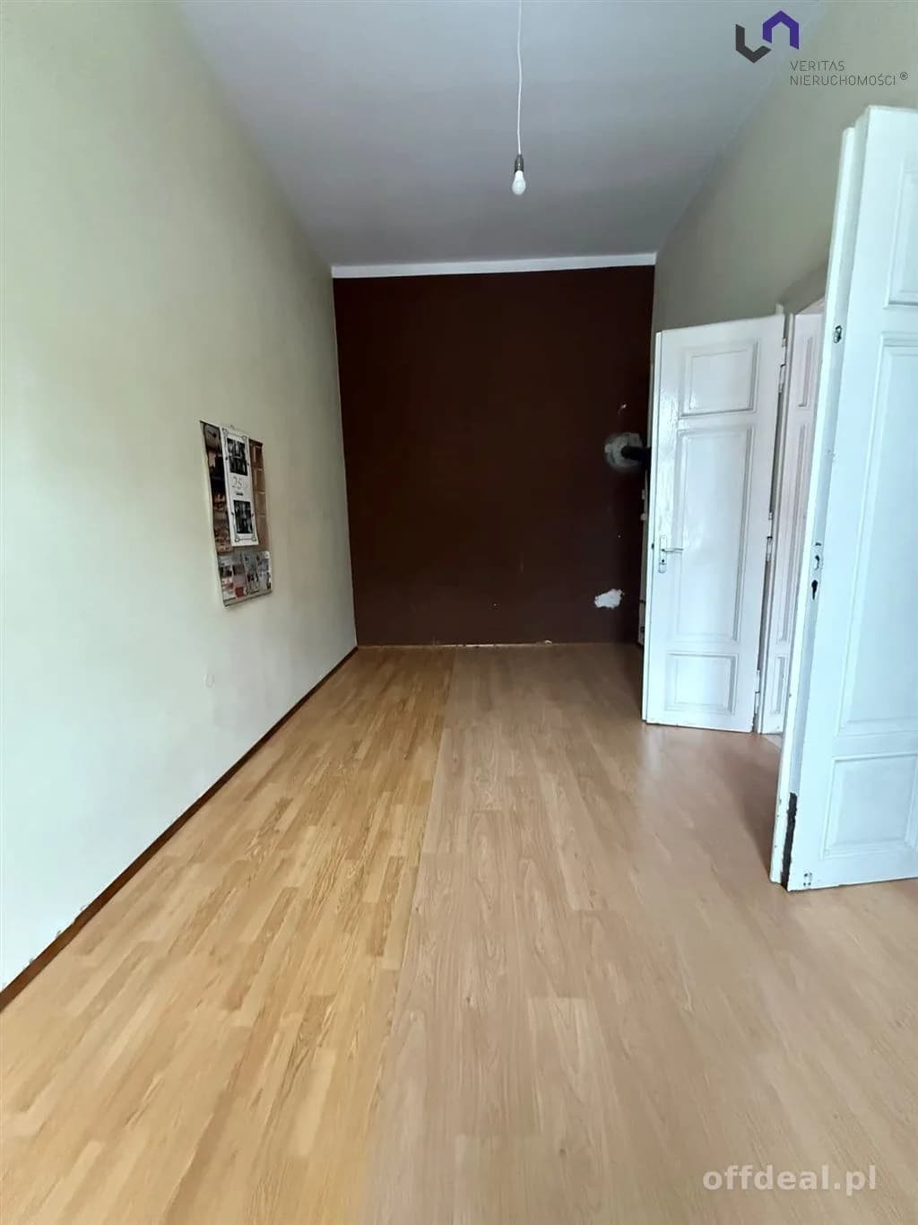 LOKAL BARLICKIEGO 78m2