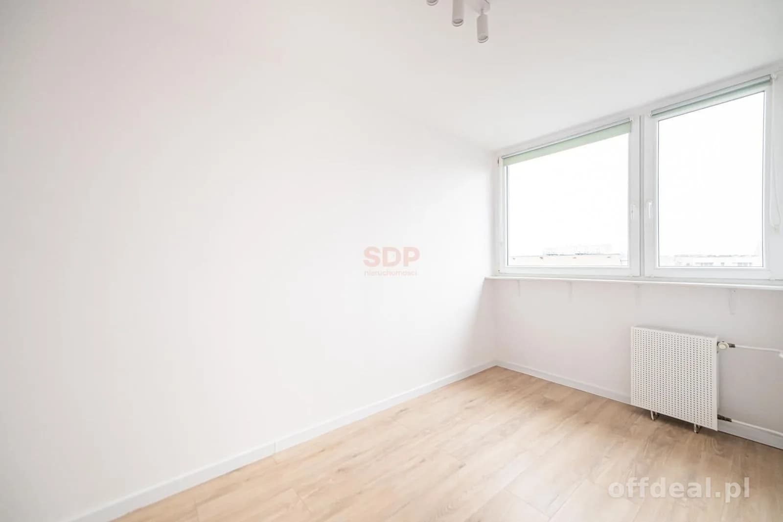 3-Zimmer Wohnung zum Verkauf in Wrocław, Krzyki, Powstańców Śląskich | 46,61 m²