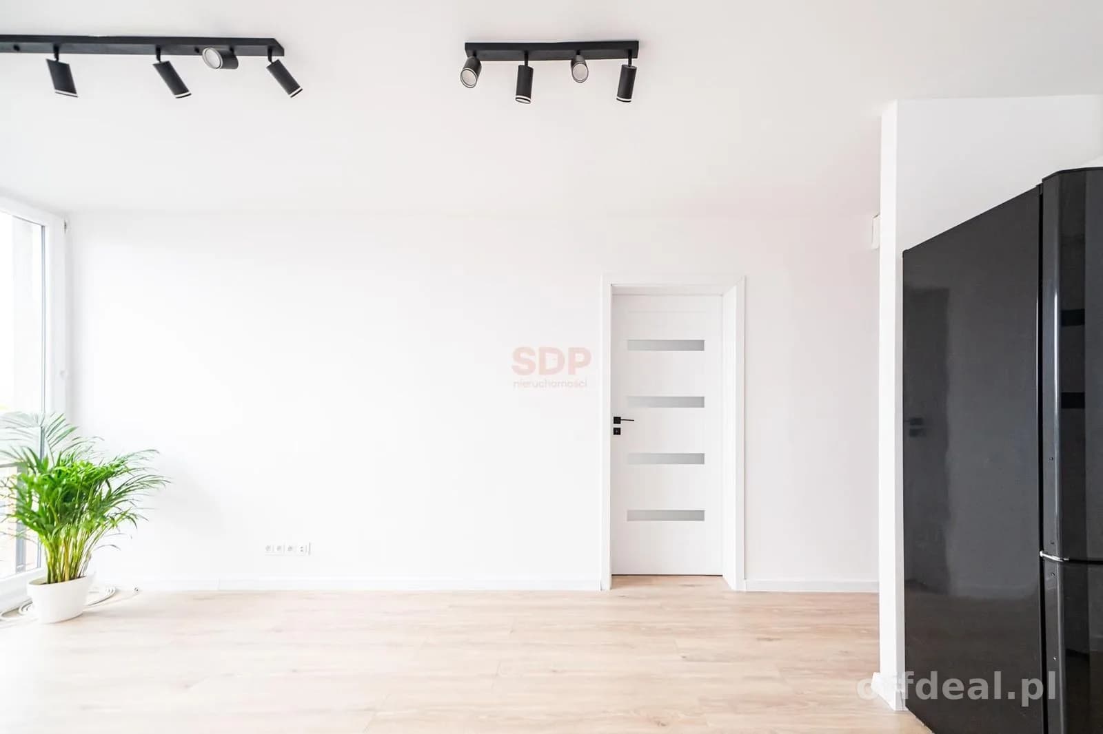 3-Zimmer Wohnung zum Verkauf in Wrocław, Krzyki, Powstańców Śląskich | 46,61 m²
