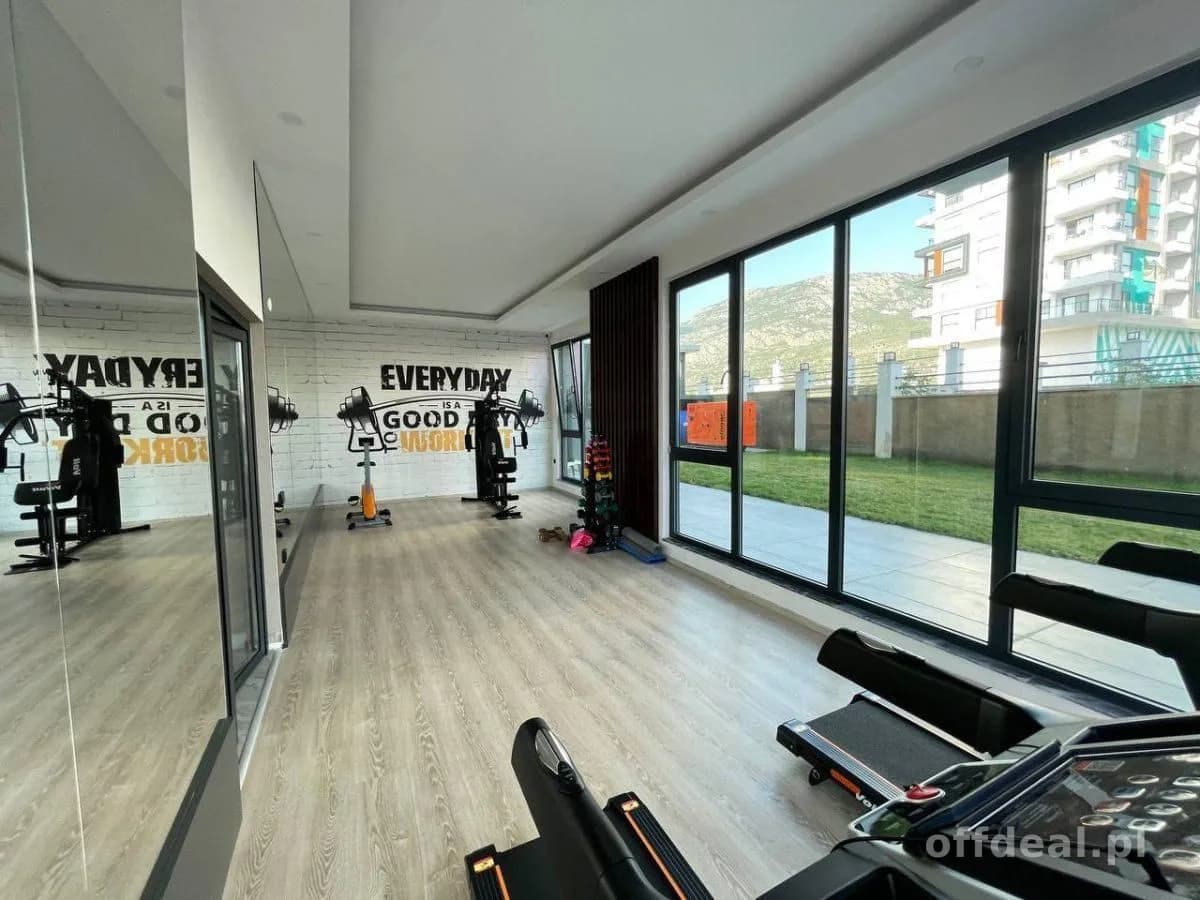 Photo 17: Apartment, 2 rooms, 45 m², Alanya