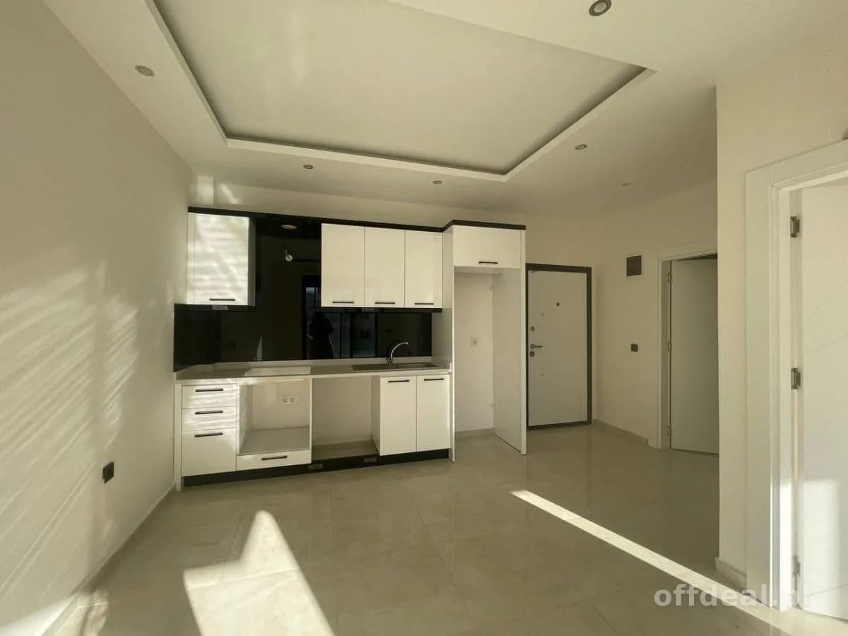 Photo 12: Apartment, 2 rooms, 45 m², Alanya