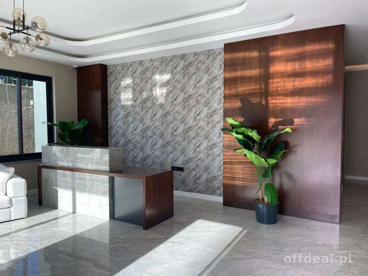Photo 4: Apartment, 2 rooms, 45 m², Alanya