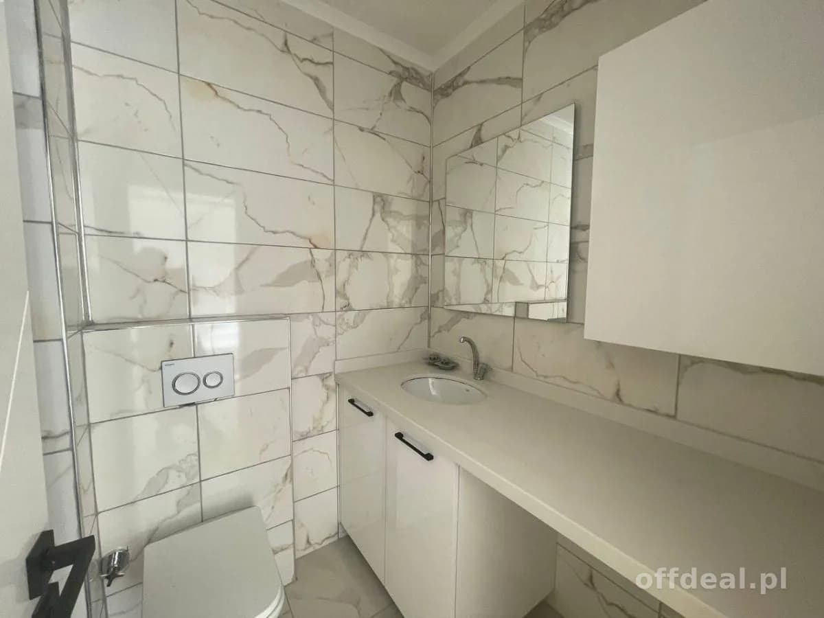 Photo 13: Apartment, 2 rooms, 45 m², Alanya