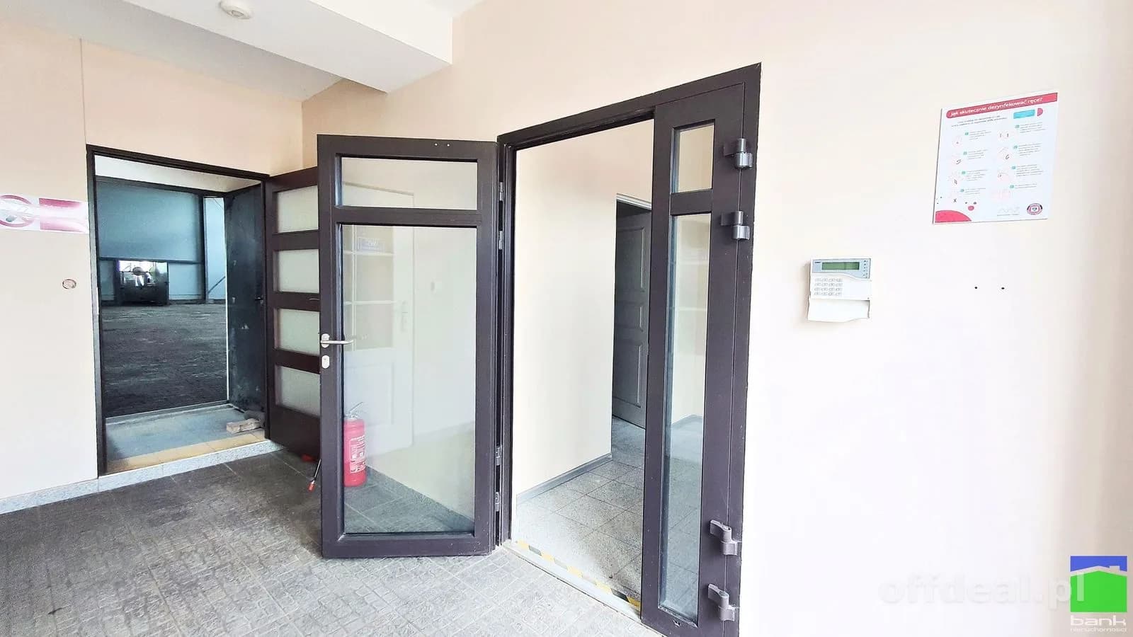 Widzew - do wynajęcia lokal o pow. 180 m2