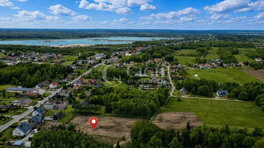 Wyjątkowe działki budowlane w Woli Radłowskiej – idealne pod Twój dom