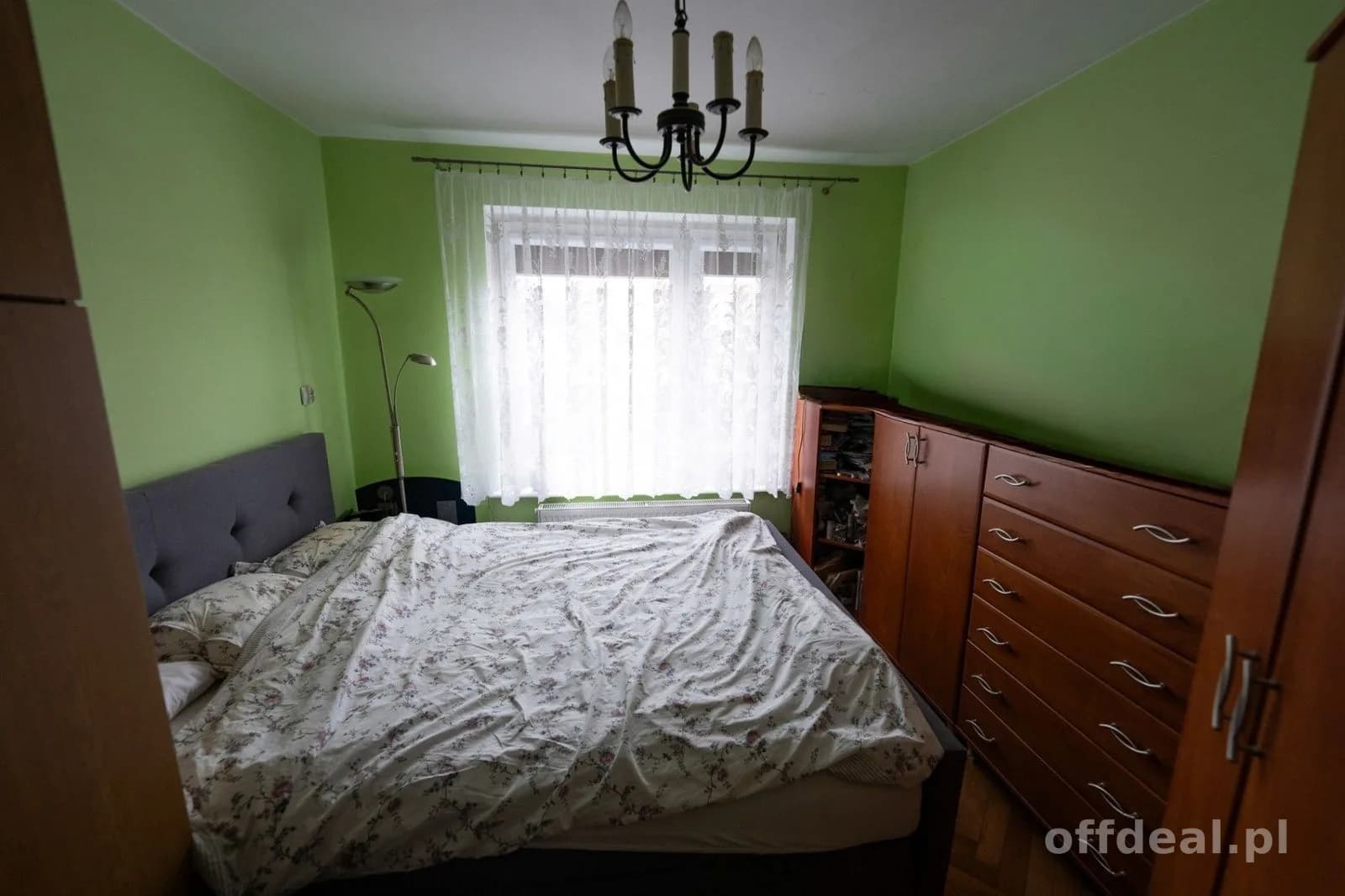 Photo 7: Apartment, 3 rooms, 62 m², Milicz