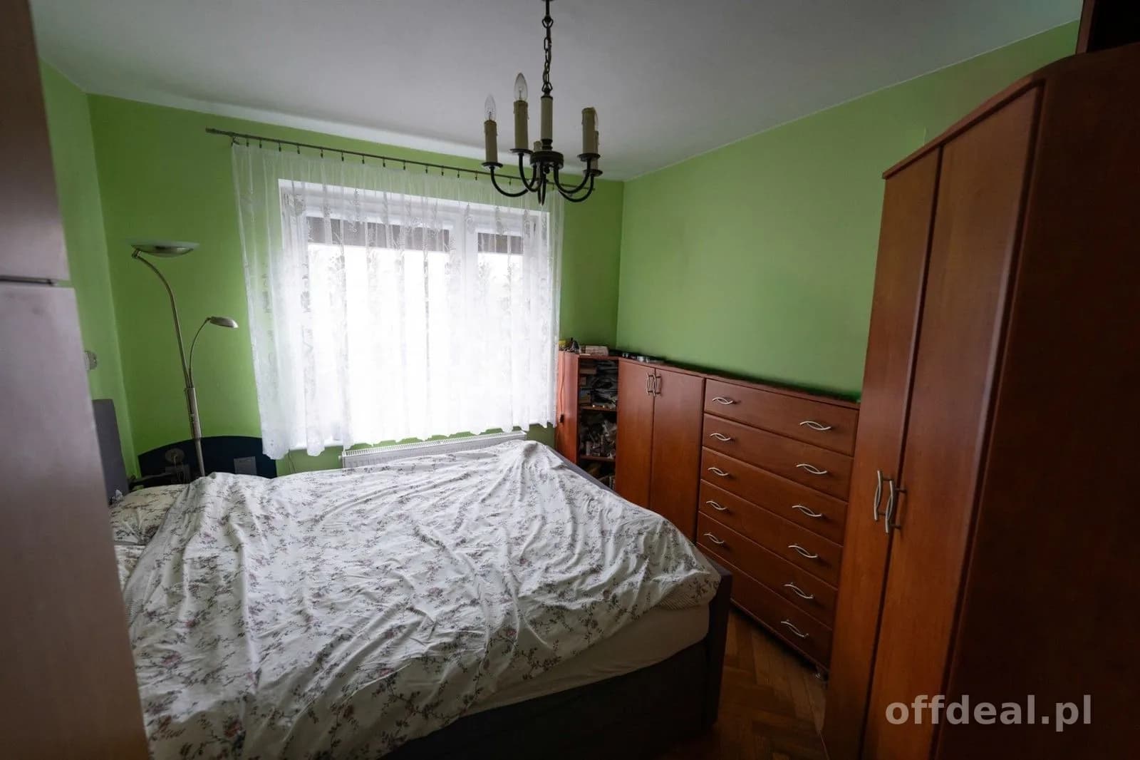 Photo 6: Apartment, 3 rooms, 62 m², Milicz