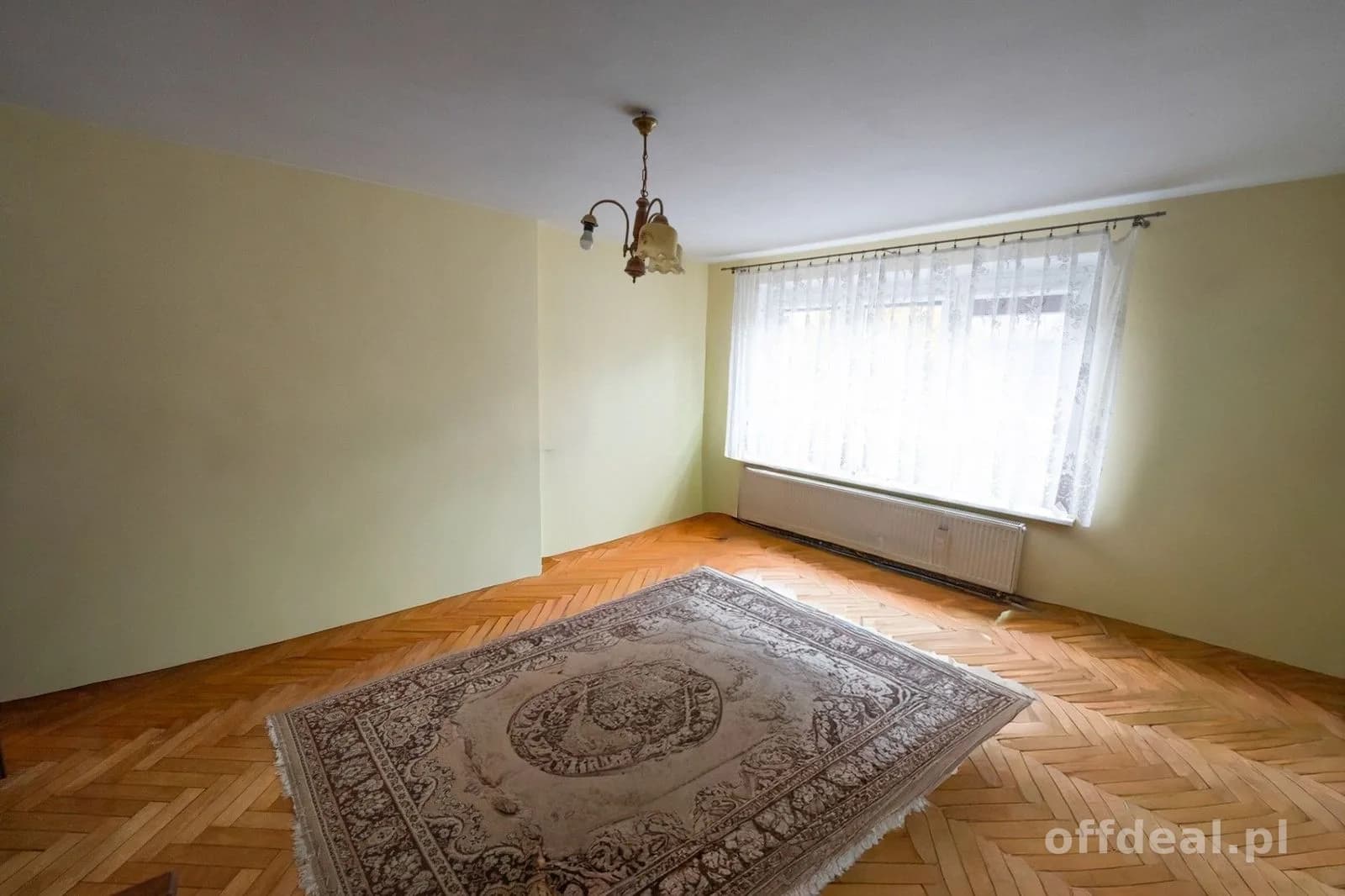 Photo 9: Apartment, 3 rooms, 62 m², Milicz