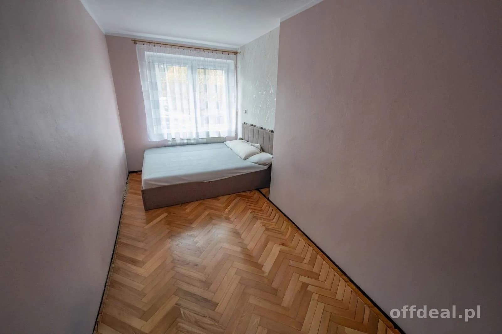 Photo 4: Apartment, 3 rooms, 62 m², Milicz