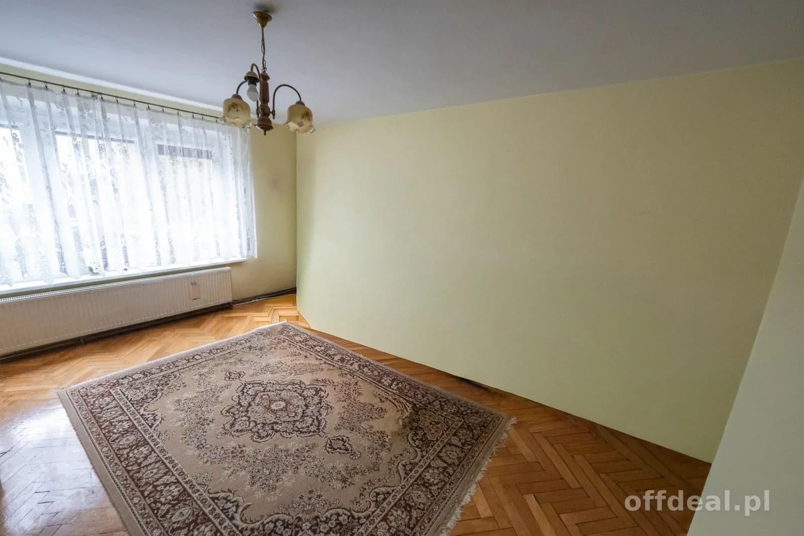 Photo 1: Apartment, 3 rooms, 62 m², Milicz
